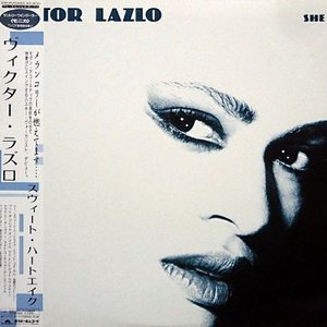 LP Cover
