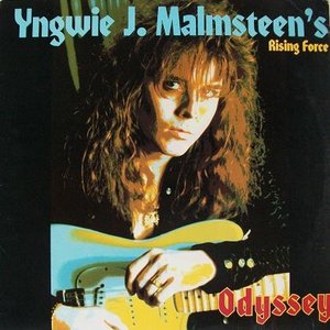LP Cover