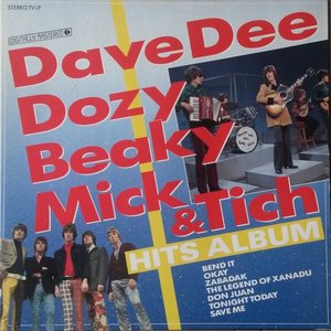 LP Cover