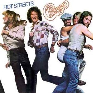 LP Cover