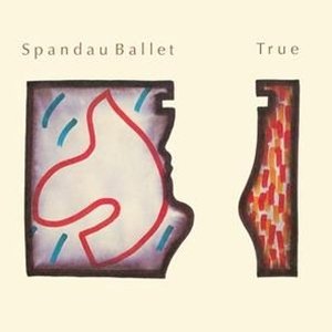 LP Cover