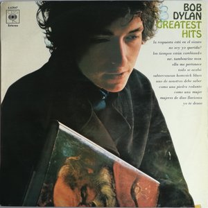LP Cover