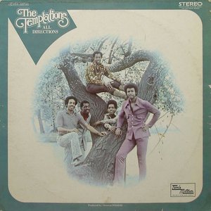 LP Cover