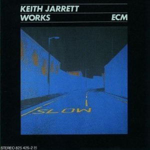 LP Cover