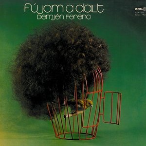 LP Cover