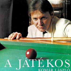 LP Cover