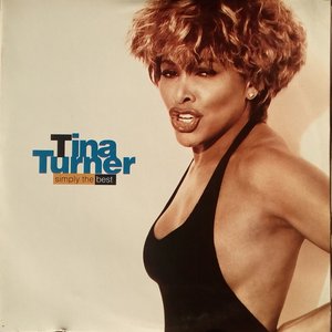 LP Cover