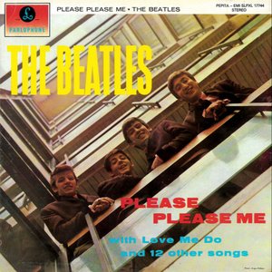 LP Cover