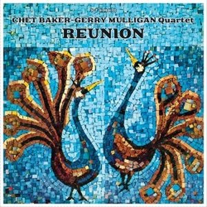 LP Cover