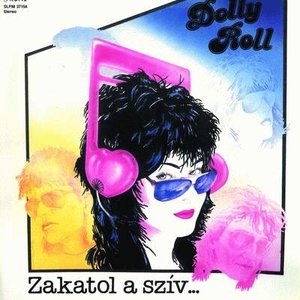 LP Cover