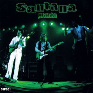 LP Cover