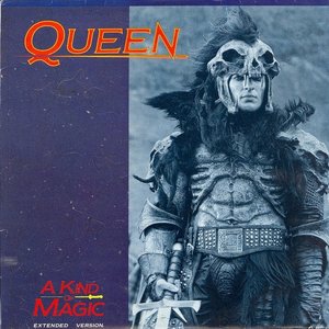 LP Cover