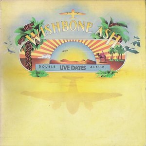 LP Cover