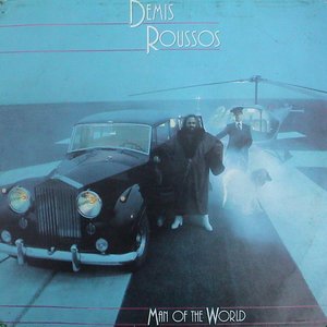 LP Cover