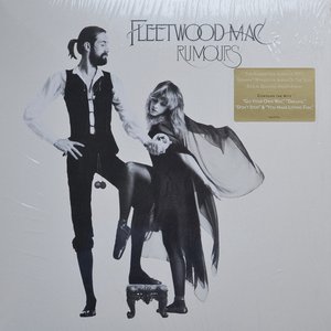 LP Cover