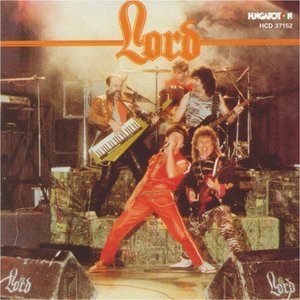 LP Cover