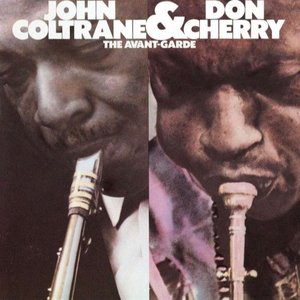 LP Cover