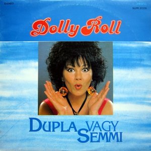 LP Cover
