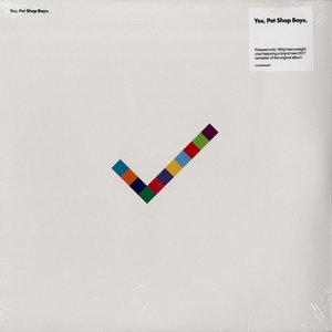 LP Cover