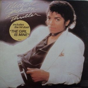 LP Cover