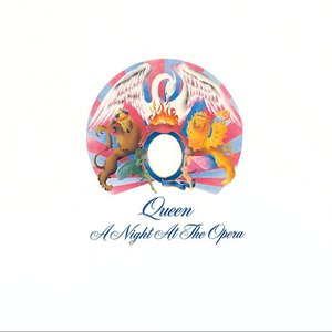 LP Cover