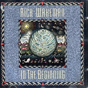 LP Cover