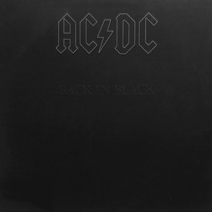LP Cover