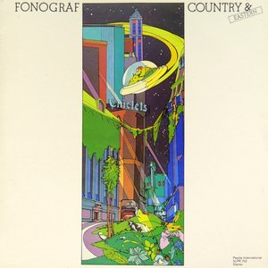 LP Cover