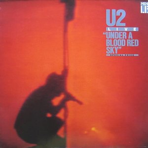 LP Cover