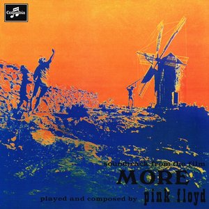 LP Cover