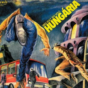 LP Cover
