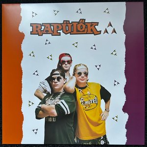 LP Cover