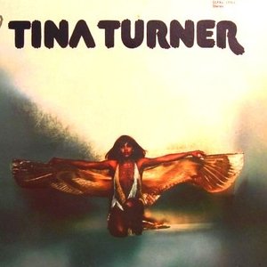 LP Cover