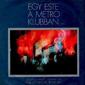 LP Cover