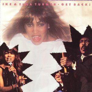 LP Cover