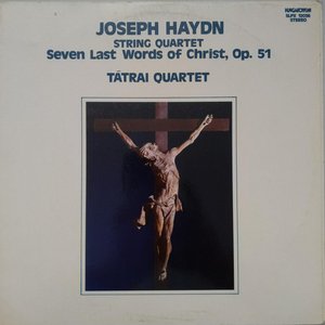LP Cover
