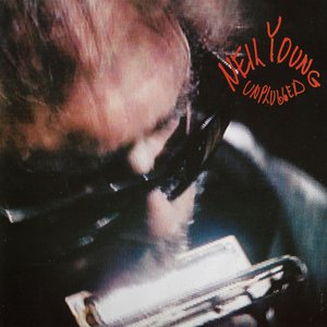 LP Cover
