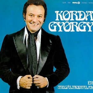 LP Cover