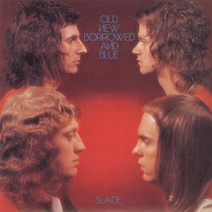 LP Cover