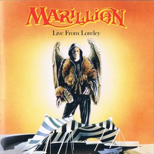 LP Cover