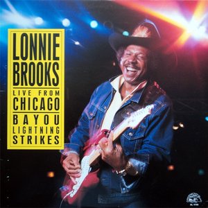 LP Cover