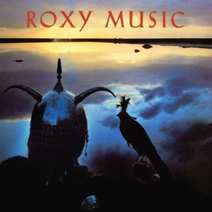 LP Cover