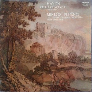 LP Cover