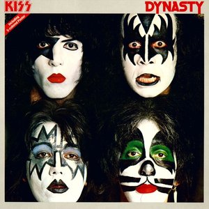 LP Cover