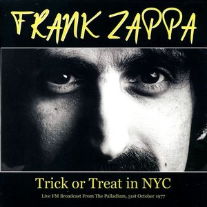 LP Cover