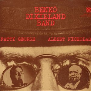 LP Cover