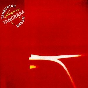 LP Cover