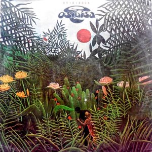 LP Cover