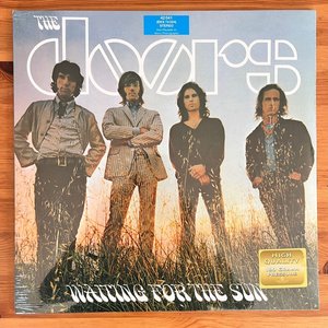 LP Cover