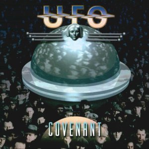 LP Cover